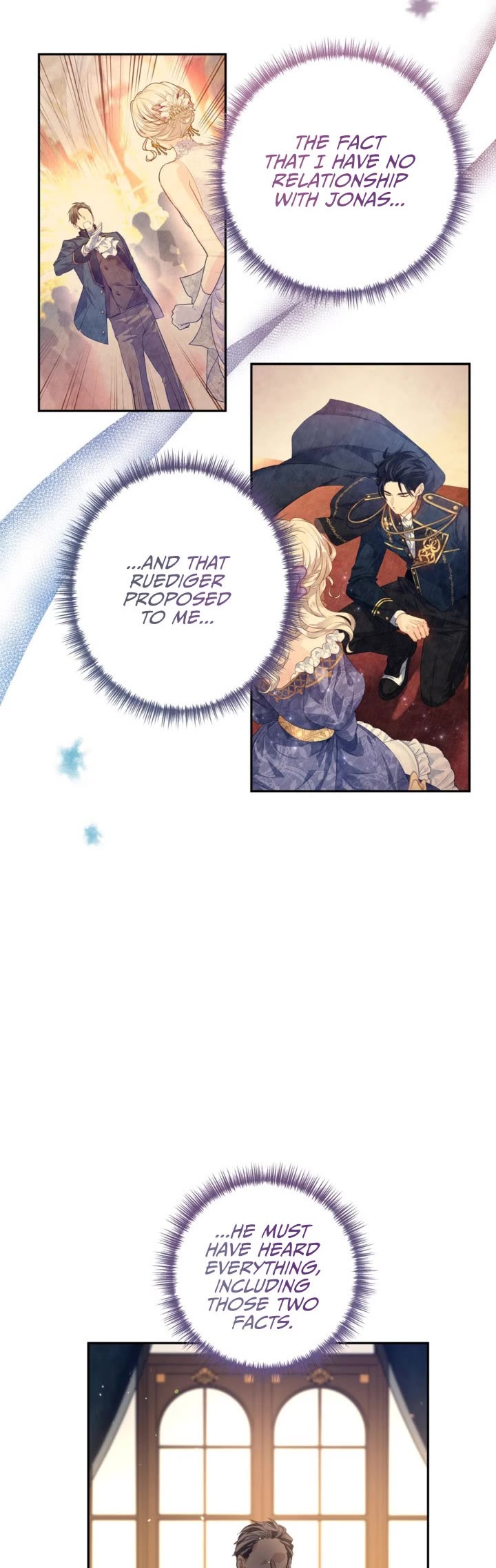 It’s Time to Change the Genre Chapter 111 page 18 - Chapter 111