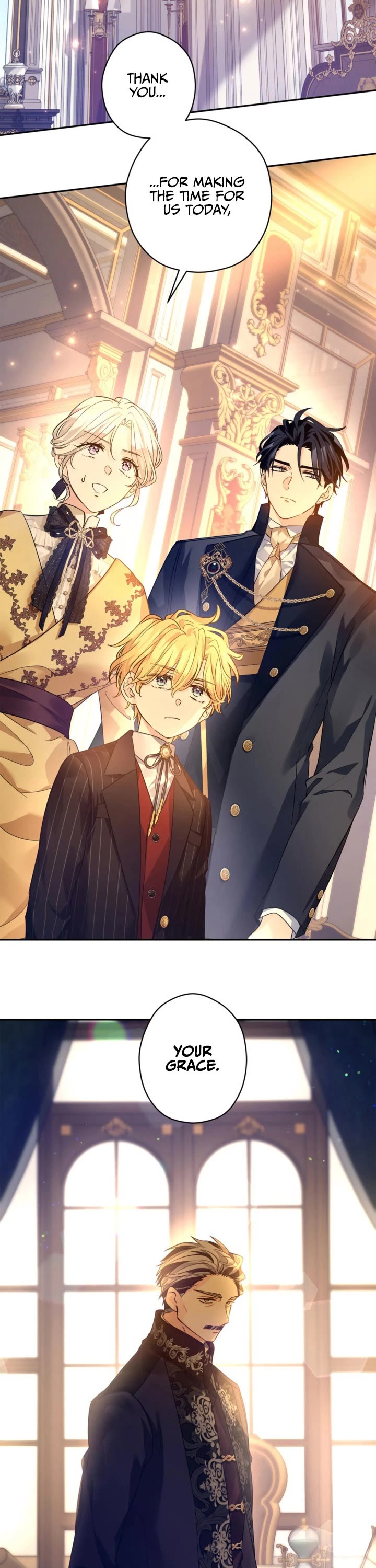 It’s Time to Change the Genre Chapter 111 page 2 - Chapter 111