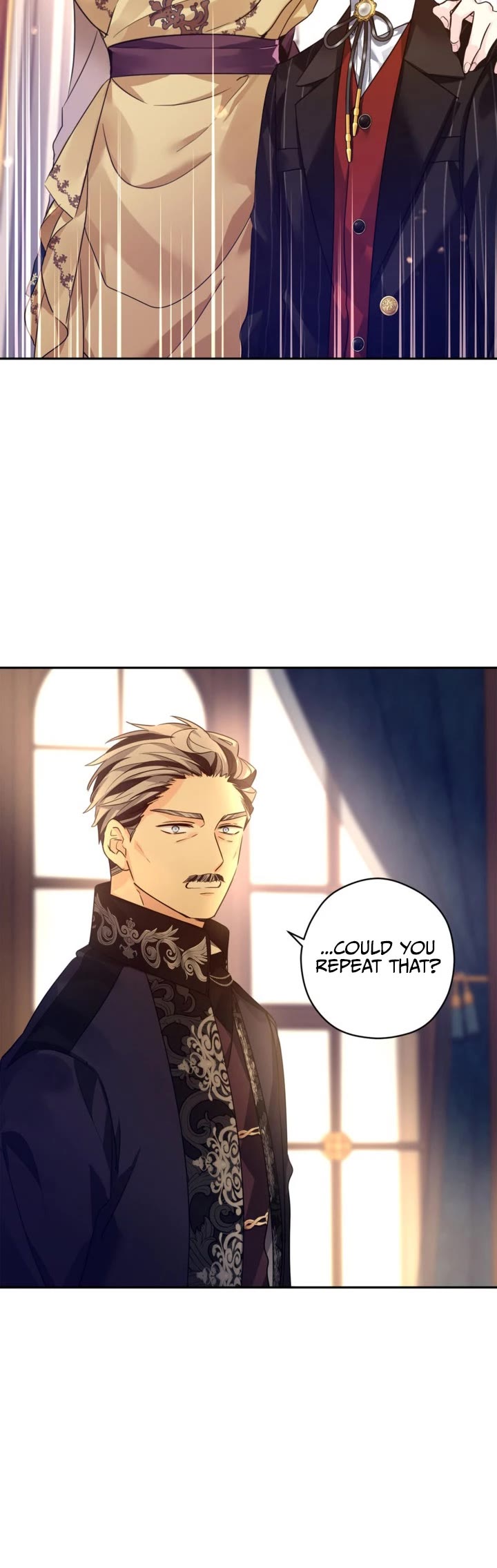 It’s Time to Change the Genre Chapter 111 page 21 - Chapter 111
