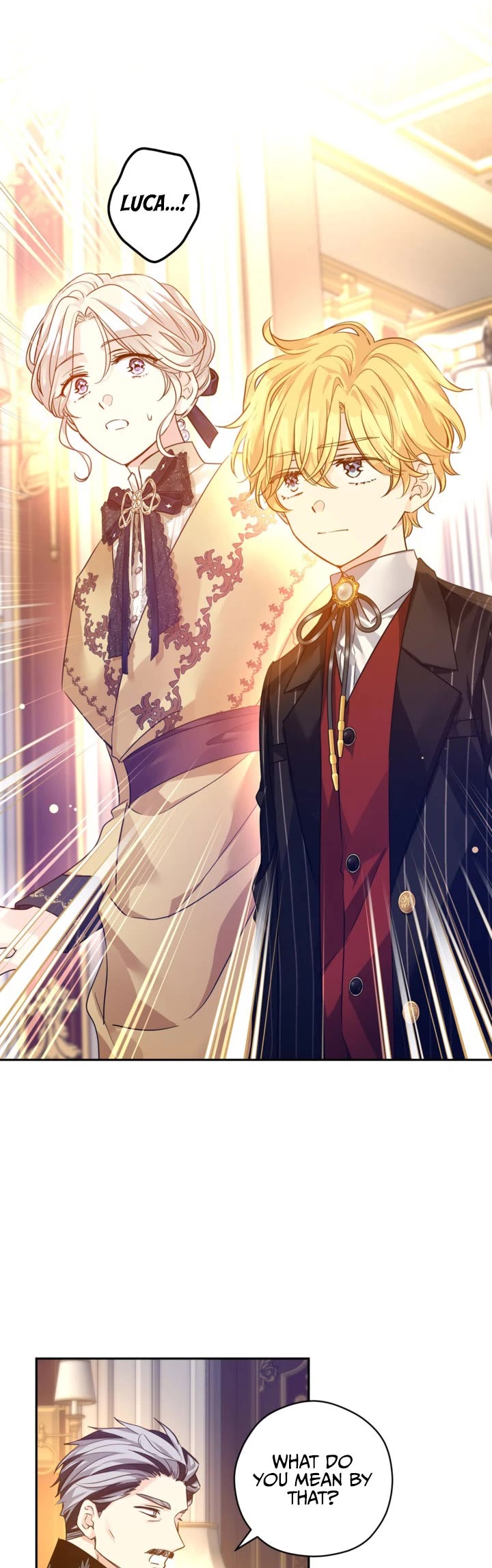 It’s Time to Change the Genre Chapter 111 page 25 - Chapter 111
