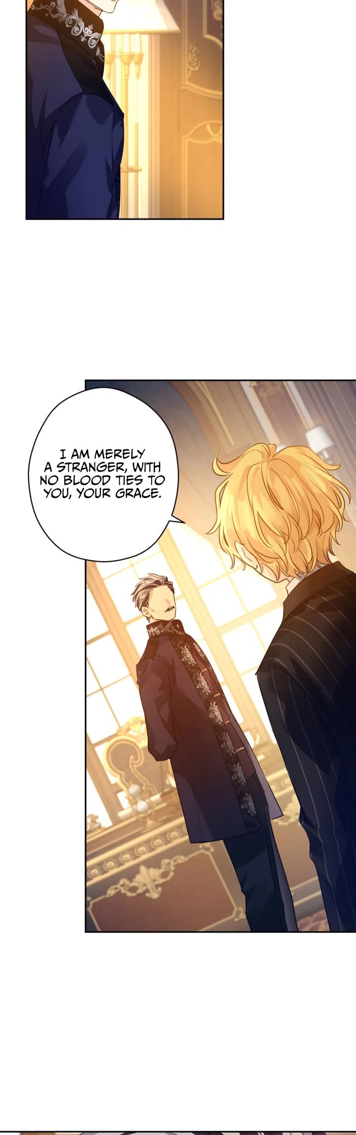 It’s Time to Change the Genre Chapter 111 page 26 - Chapter 111