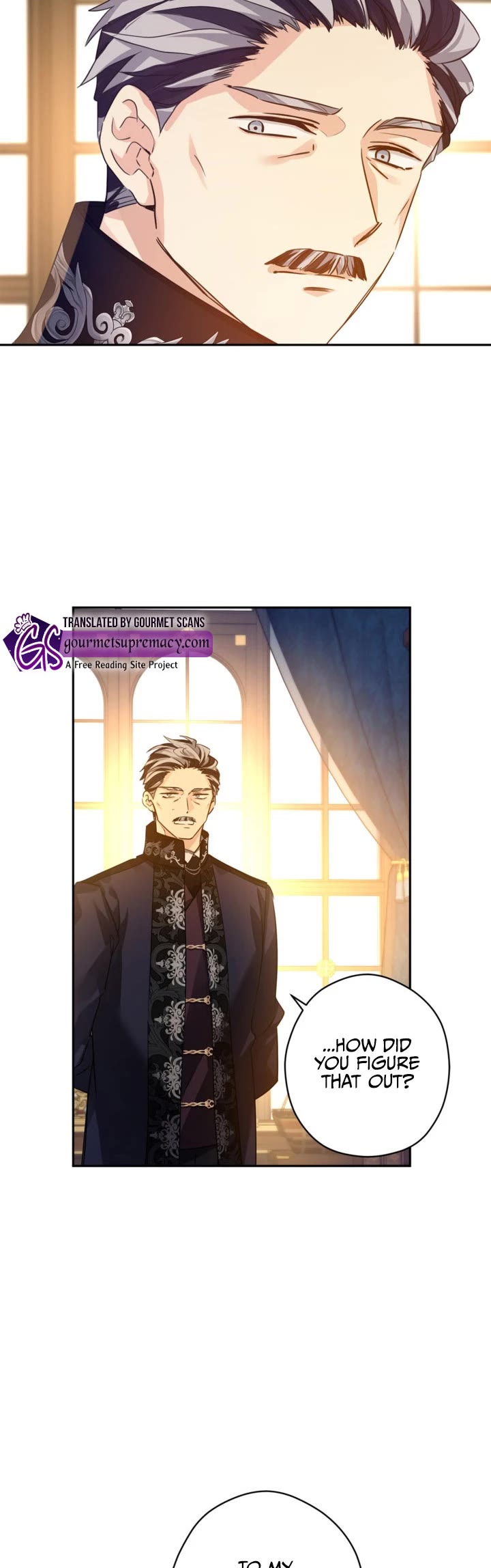 It’s Time to Change the Genre Chapter 111 page 27 - Chapter 111