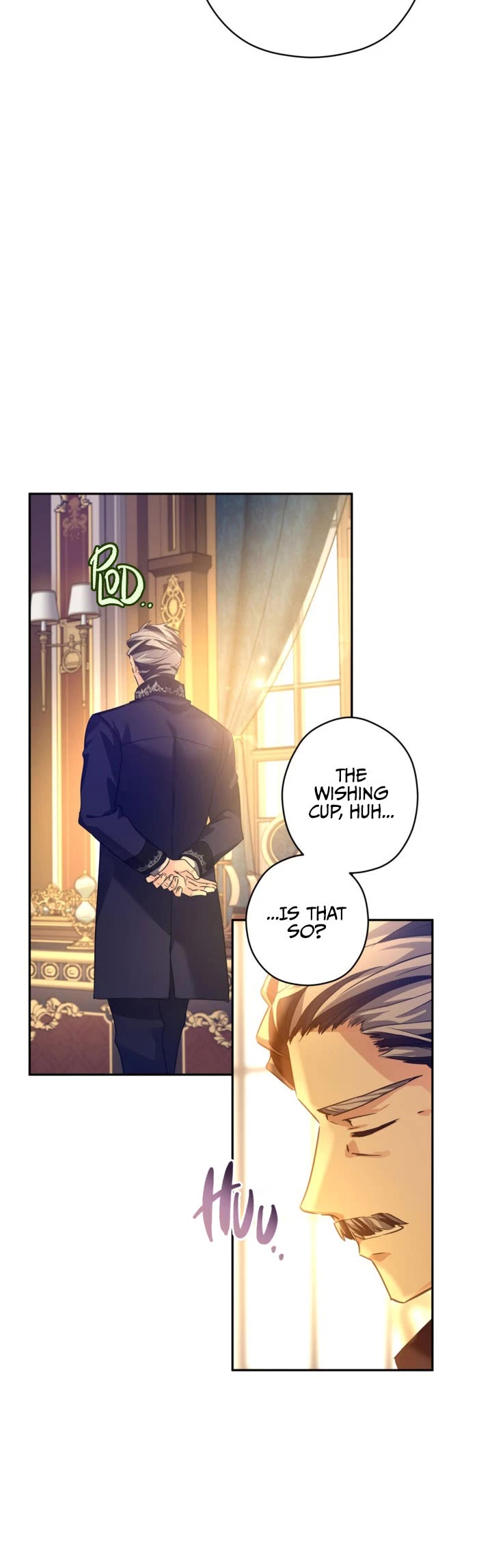 It’s Time to Change the Genre Chapter 111 page 30 - Chapter 111