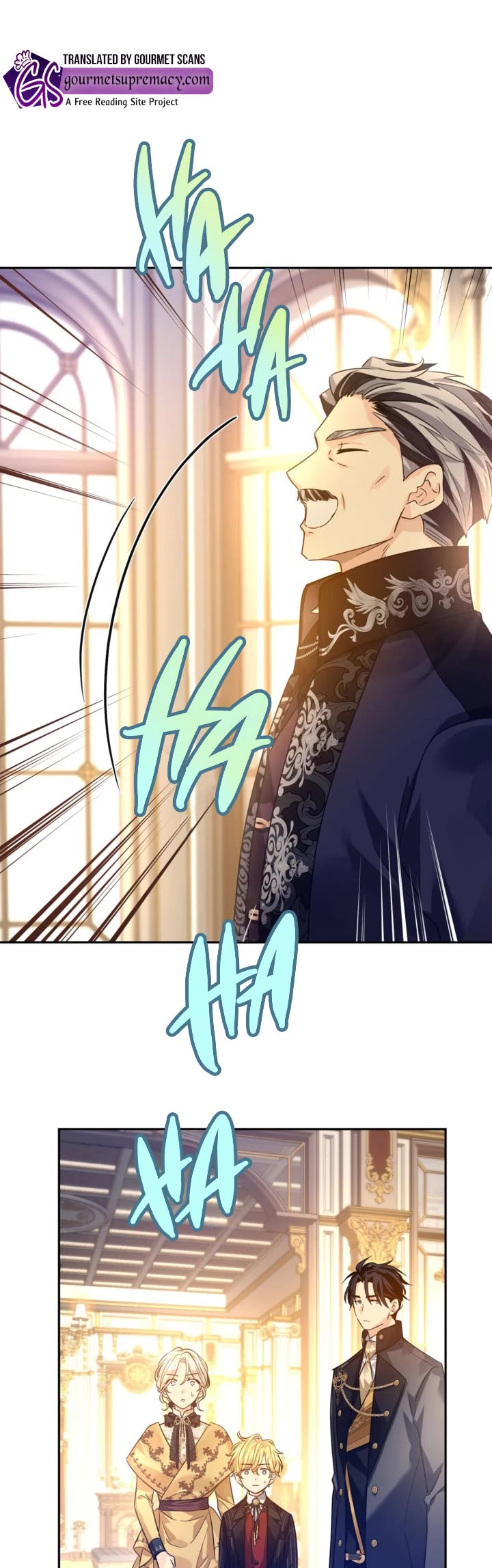 It’s Time to Change the Genre Chapter 111 page 31 - Chapter 111