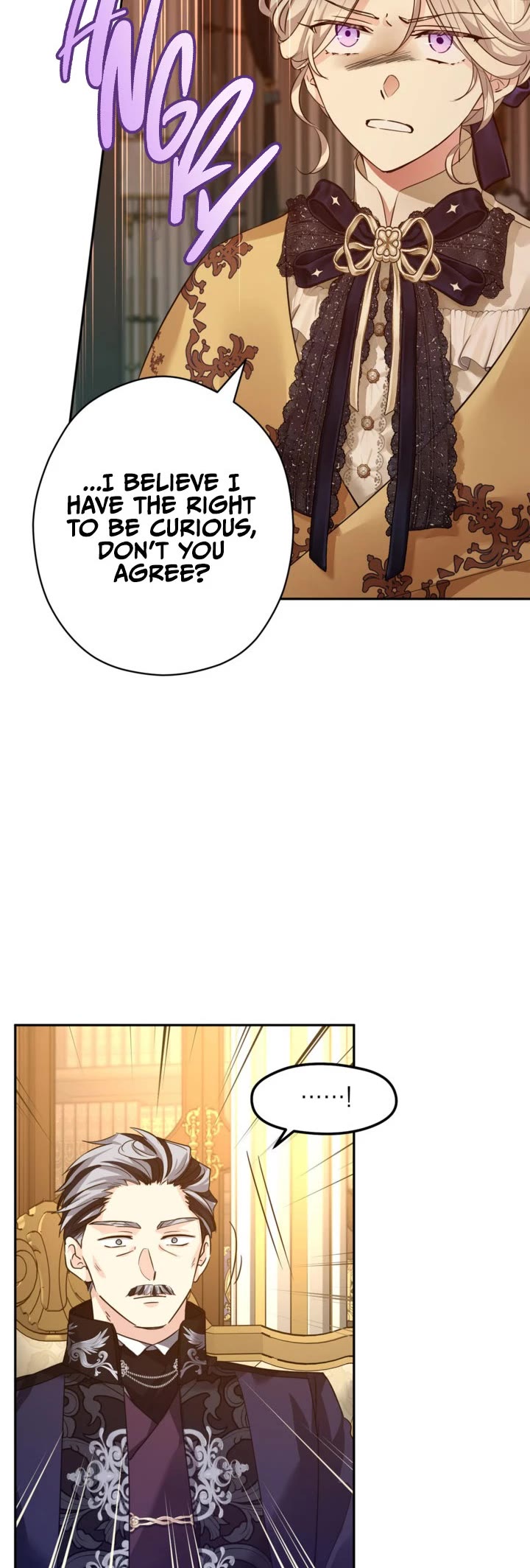 It’s Time to Change the Genre Chapter 111 page 39 - Chapter 111