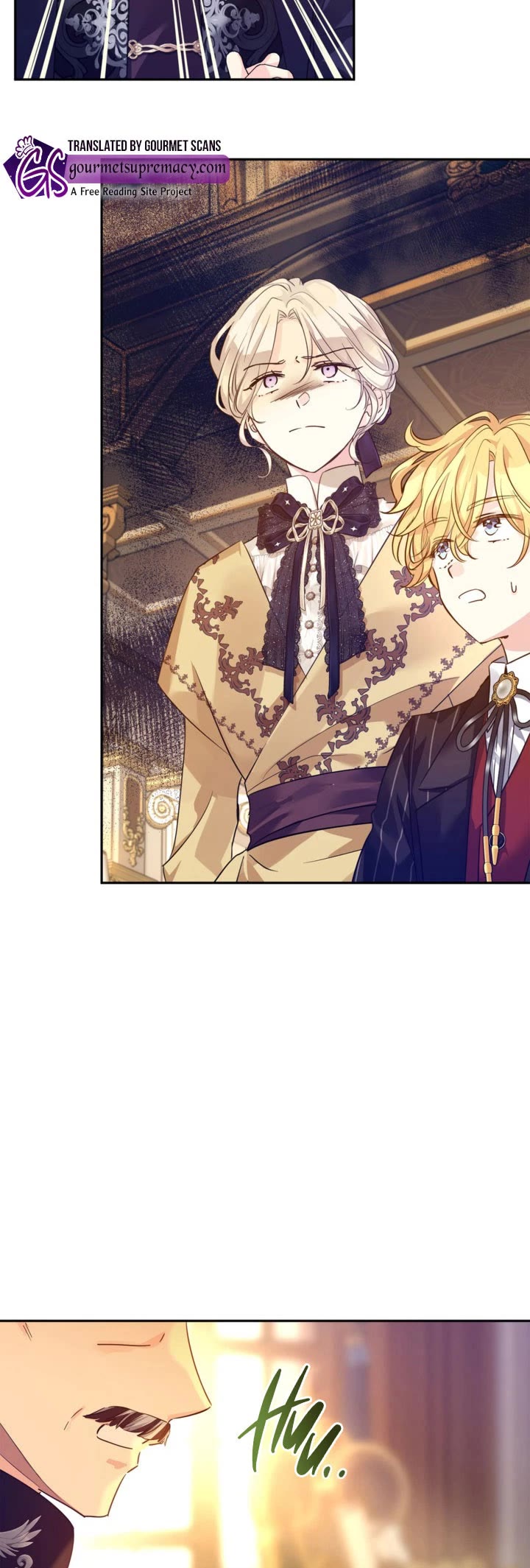 It’s Time to Change the Genre Chapter 111 page 40 - Chapter 111