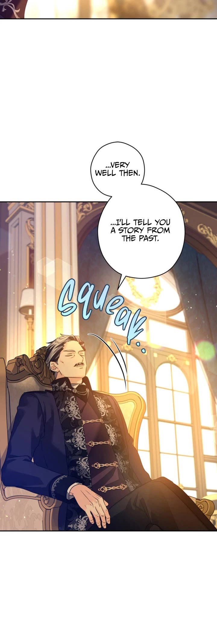 It’s Time to Change the Genre Chapter 111 page 41 - Chapter 111
