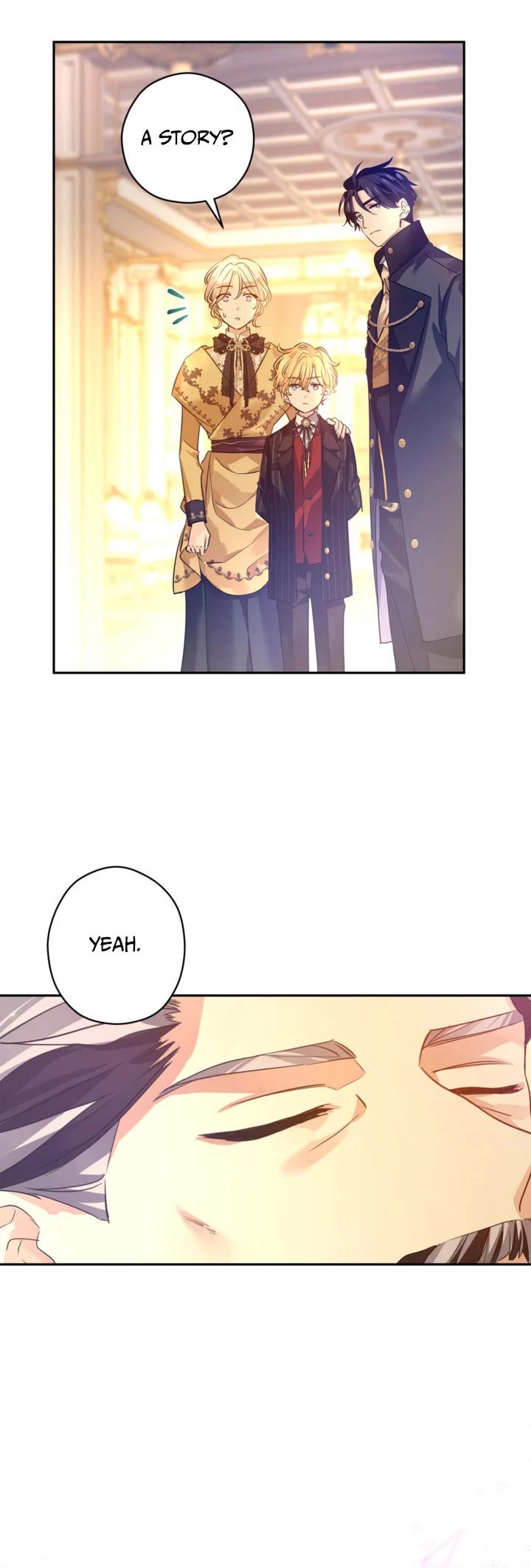 It’s Time to Change the Genre Chapter 111 page 42 - Chapter 111