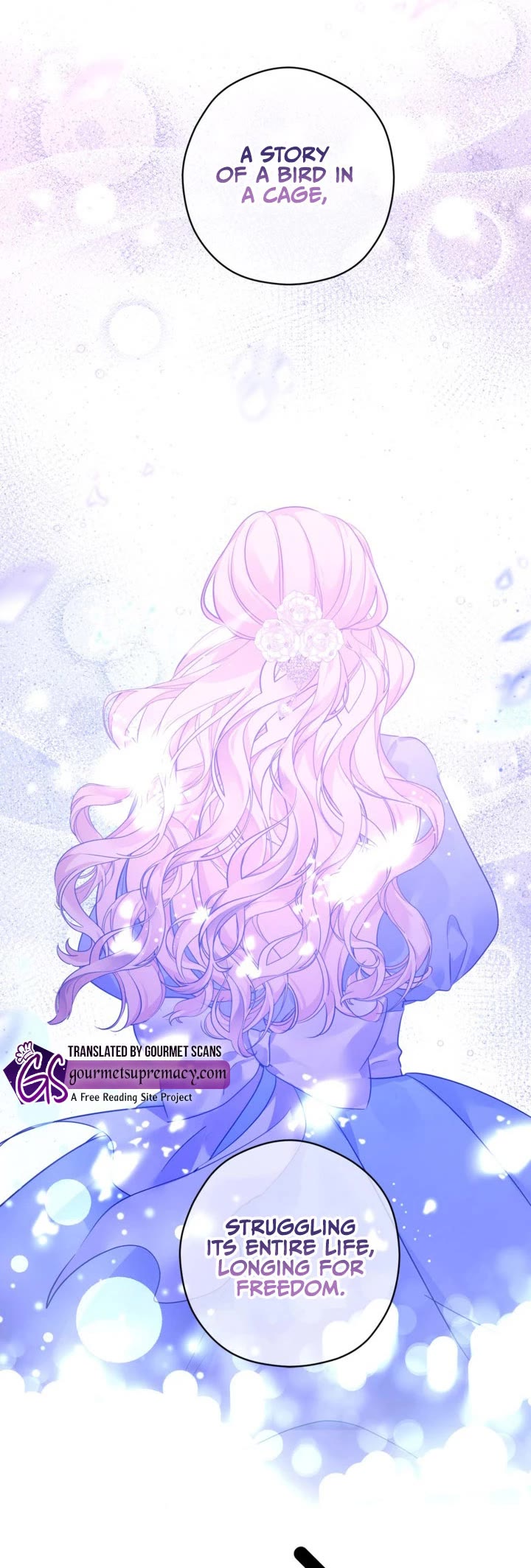It’s Time to Change the Genre Chapter 111 page 43 - Chapter 111