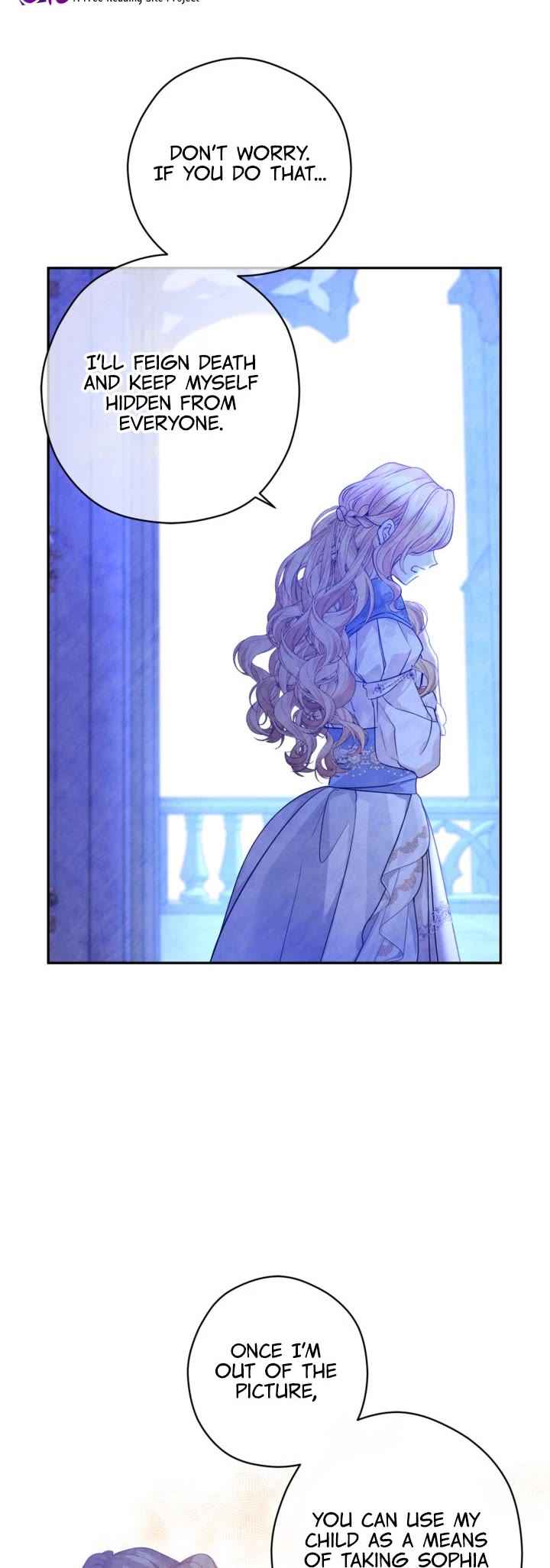It’s Time to Change the Genre Chapter 112 page 11 - Chapter 112