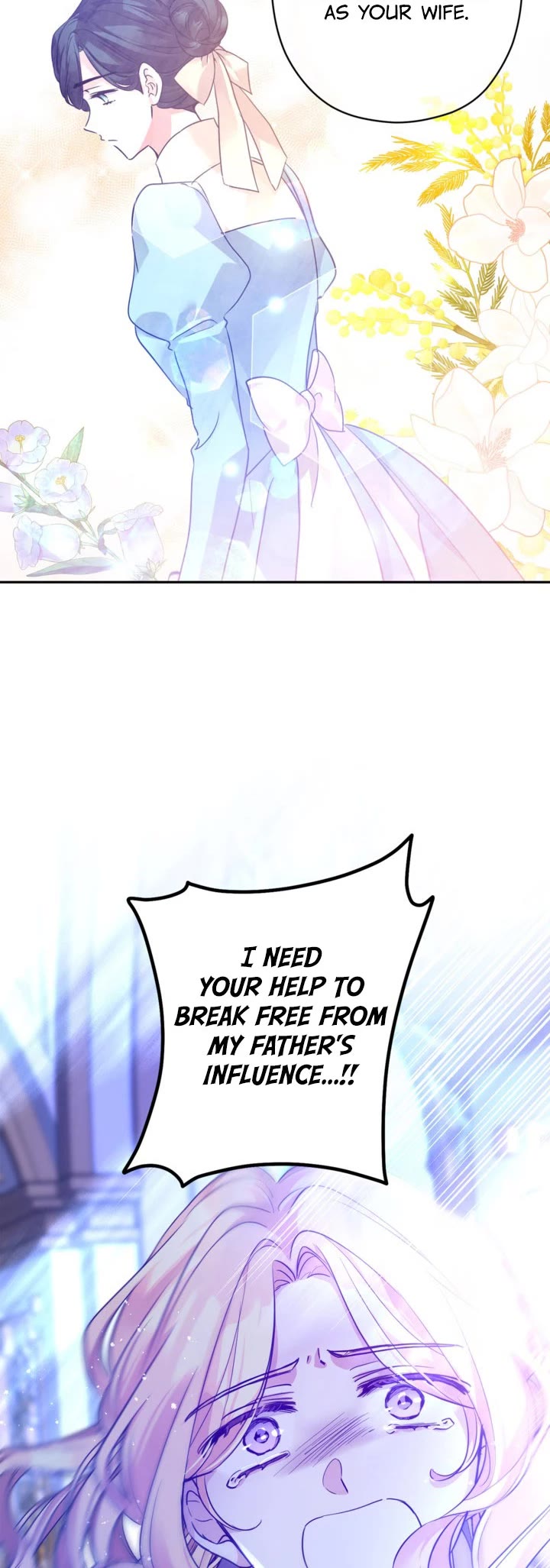 It’s Time to Change the Genre Chapter 112 page 12 - Chapter 112