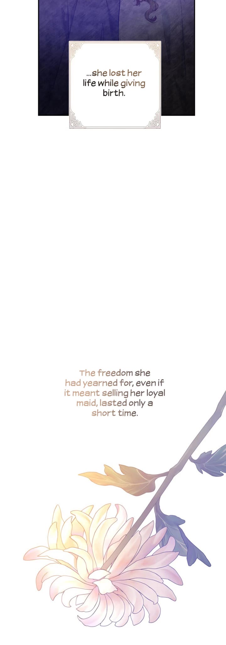 It’s Time to Change the Genre Chapter 112 page 17 - Chapter 112