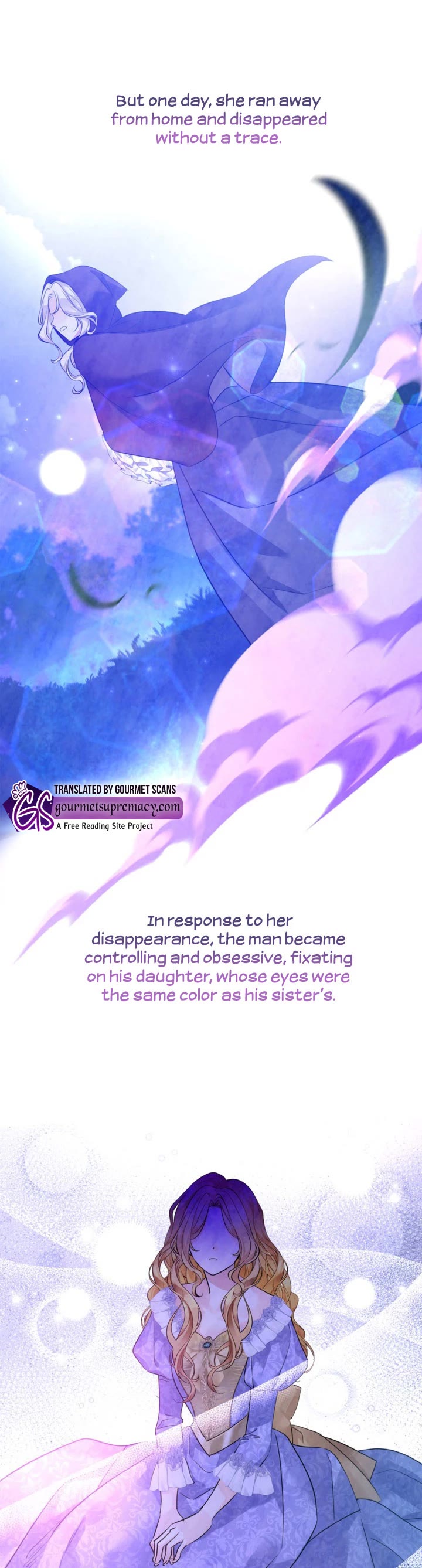 It’s Time to Change the Genre Chapter 112 page 2 - Chapter 112