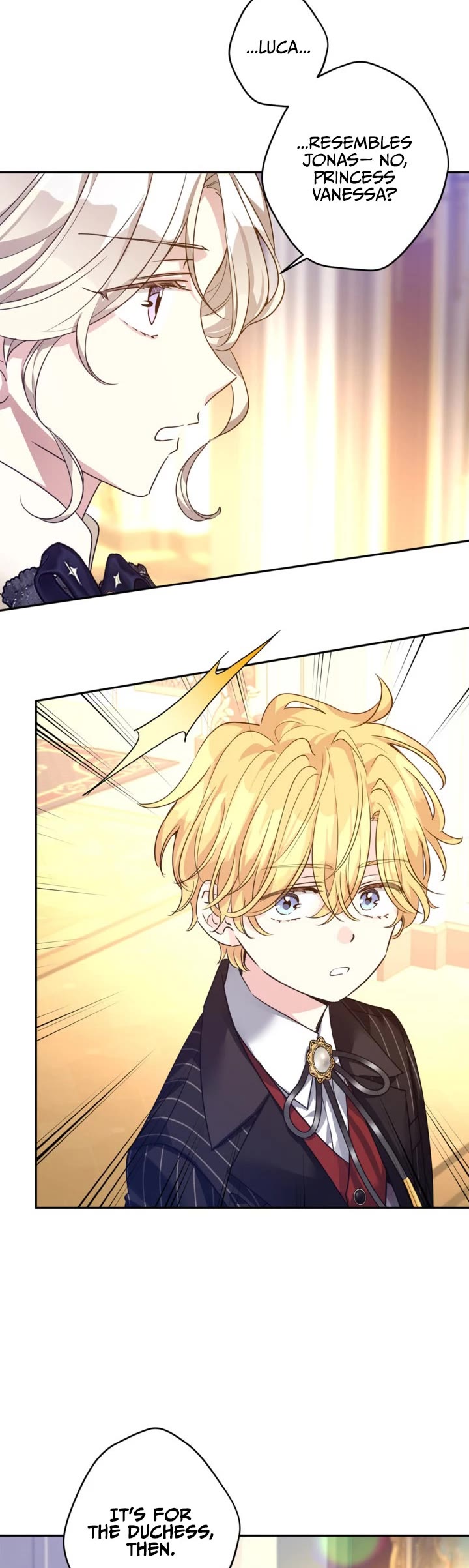 It’s Time to Change the Genre Chapter 112 page 27 - Chapter 112