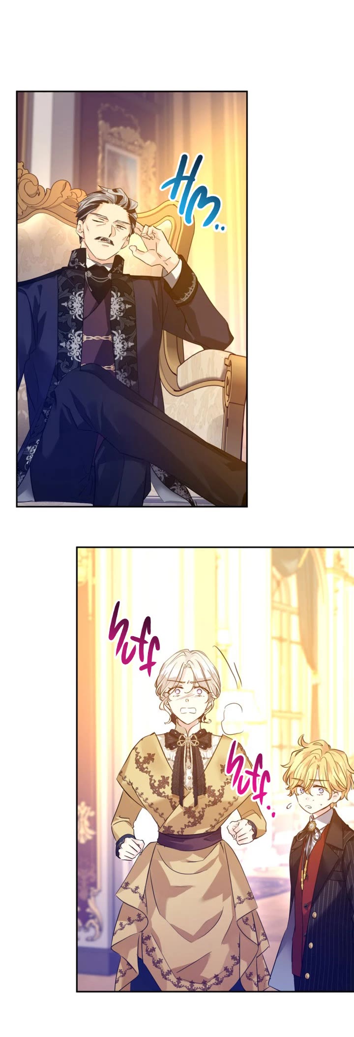 It’s Time to Change the Genre Chapter 112 page 32 - Chapter 112