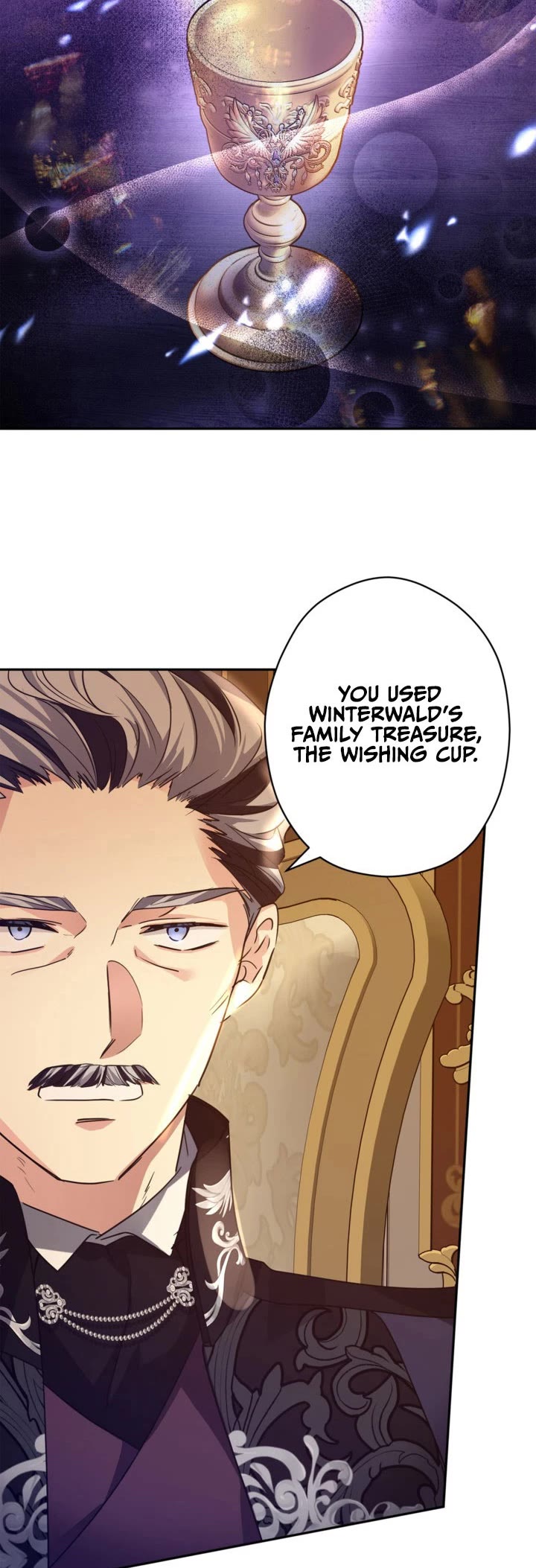 It’s Time to Change the Genre Chapter 112 page 37 - Chapter 112