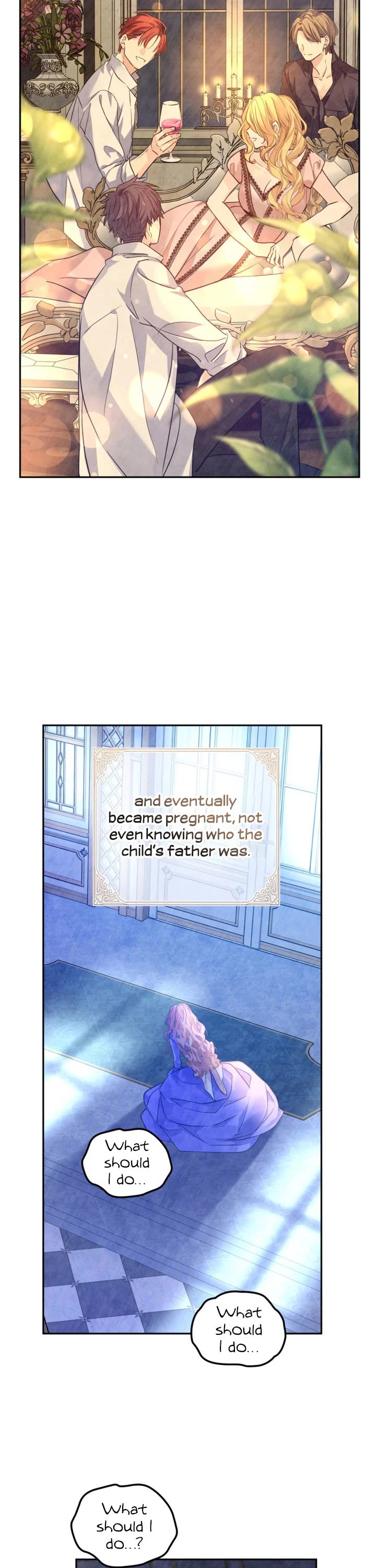 It’s Time to Change the Genre Chapter 112 page 4 - Chapter 112