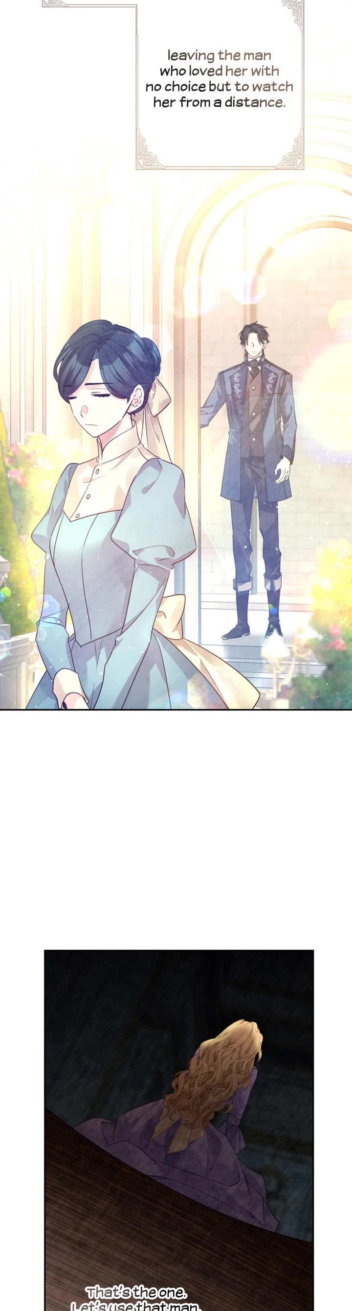 It’s Time to Change the Genre Chapter 112 page 8 - Chapter 112