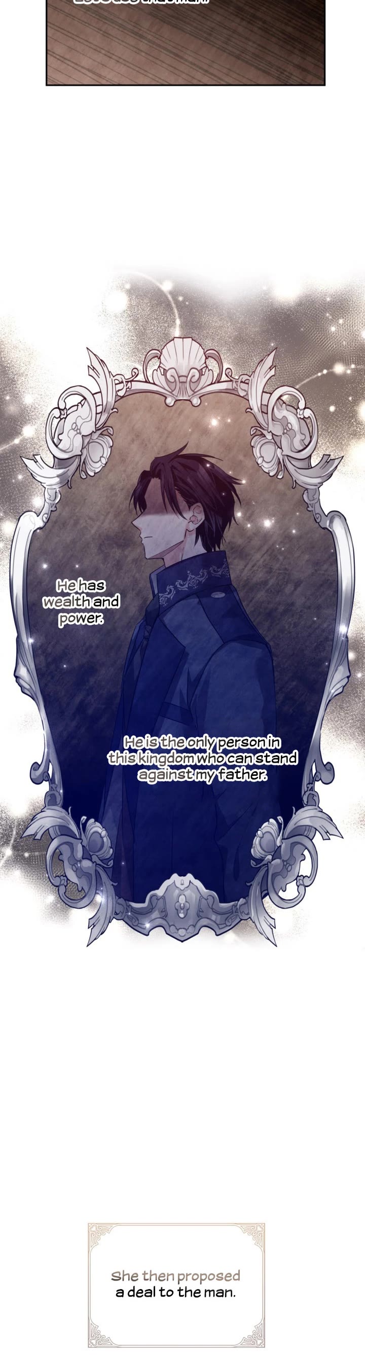 It’s Time to Change the Genre Chapter 112 page 9 - Chapter 112
