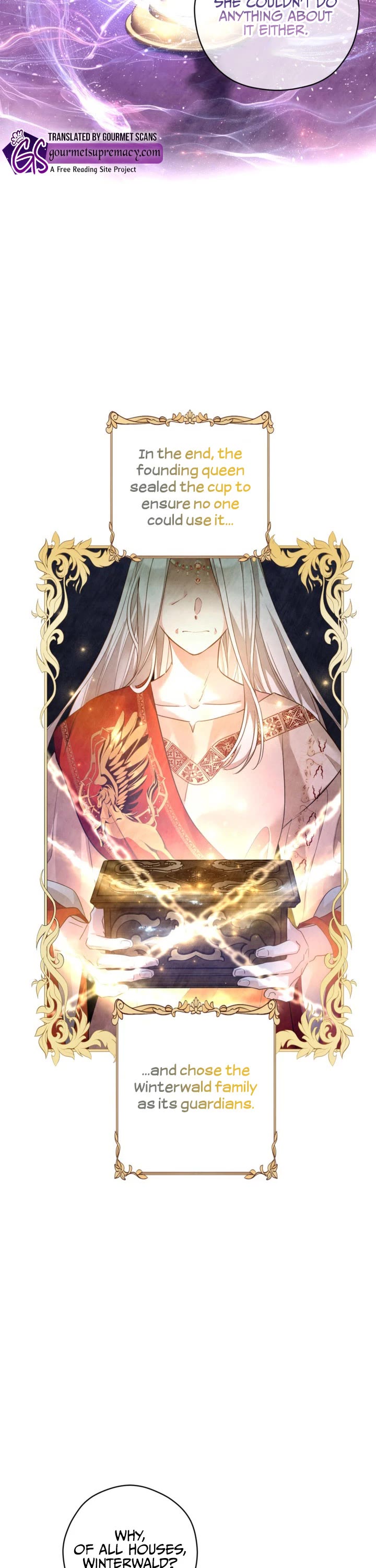 It’s Time to Change the Genre Chapter 113 page 16 - Chapter 113