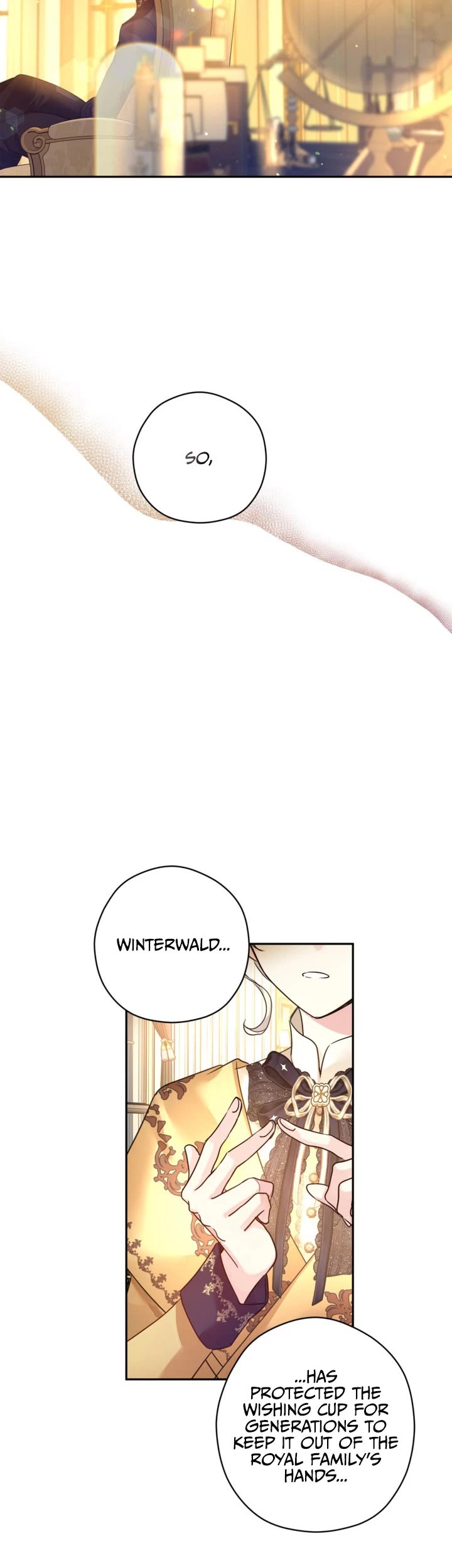 It’s Time to Change the Genre Chapter 113 page 23 - Chapter 113