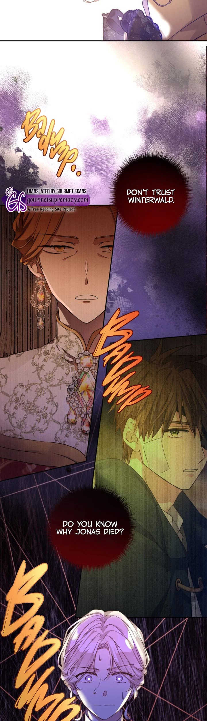 It’s Time to Change the Genre Chapter 113 page 26 - Chapter 113