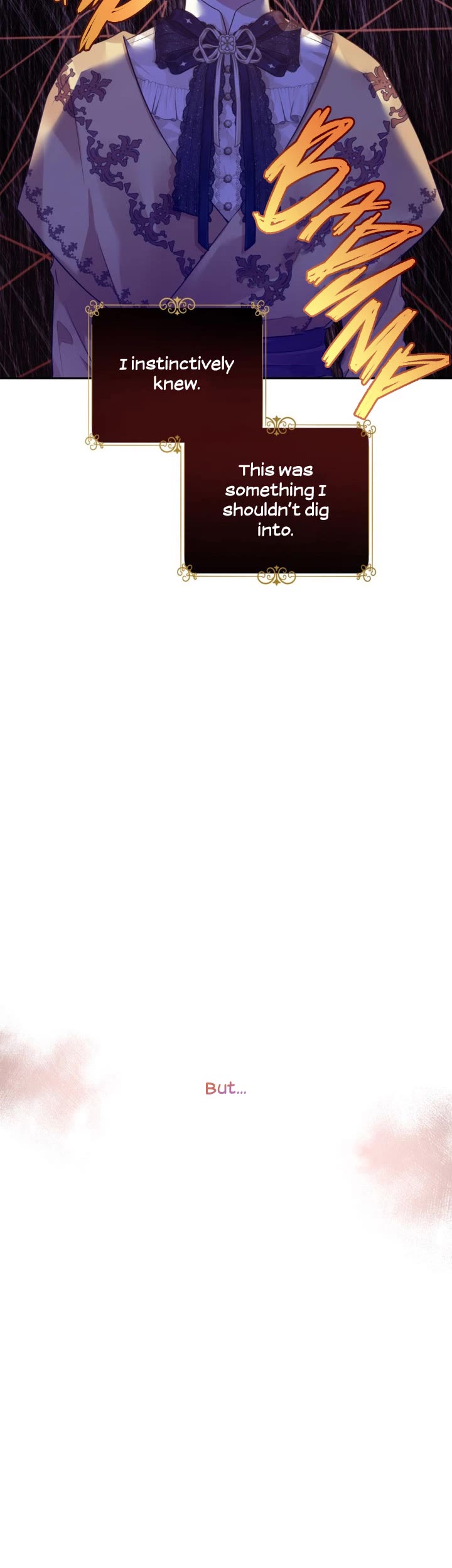 It’s Time to Change the Genre Chapter 113 page 27 - Chapter 113