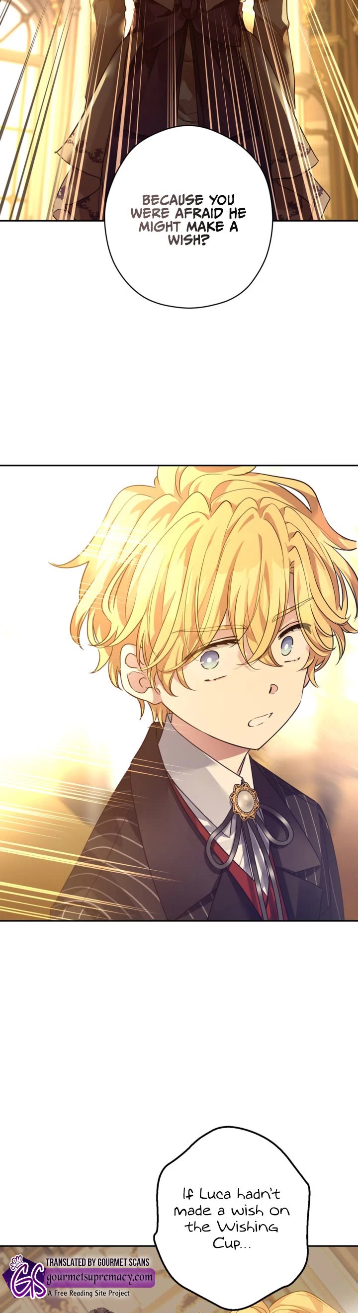 It’s Time to Change the Genre Chapter 113 page 29 - Chapter 113