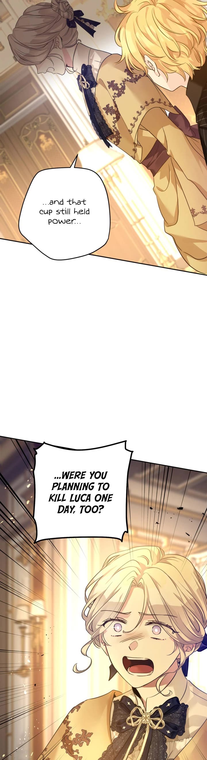 It’s Time to Change the Genre Chapter 113 page 30 - Chapter 113