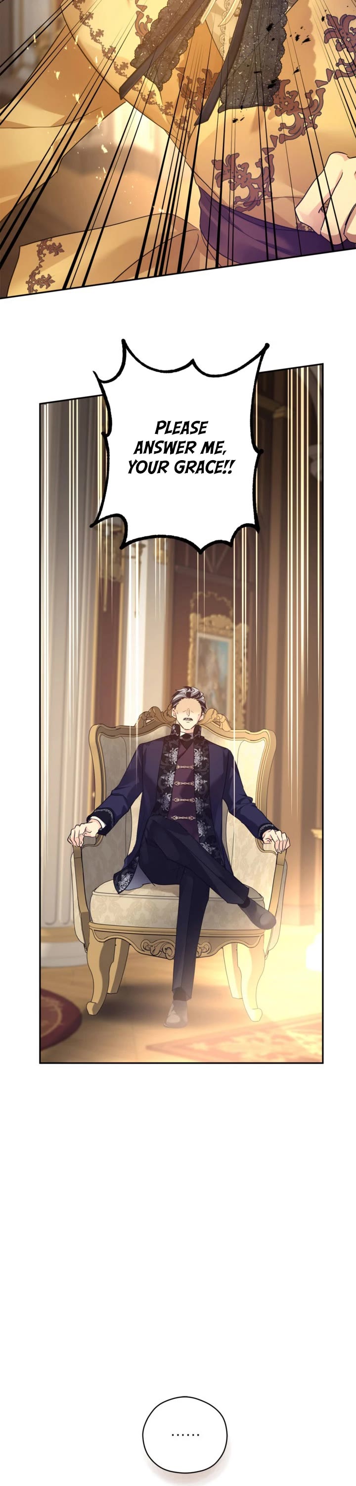 It’s Time to Change the Genre Chapter 113 page 31 - Chapter 113