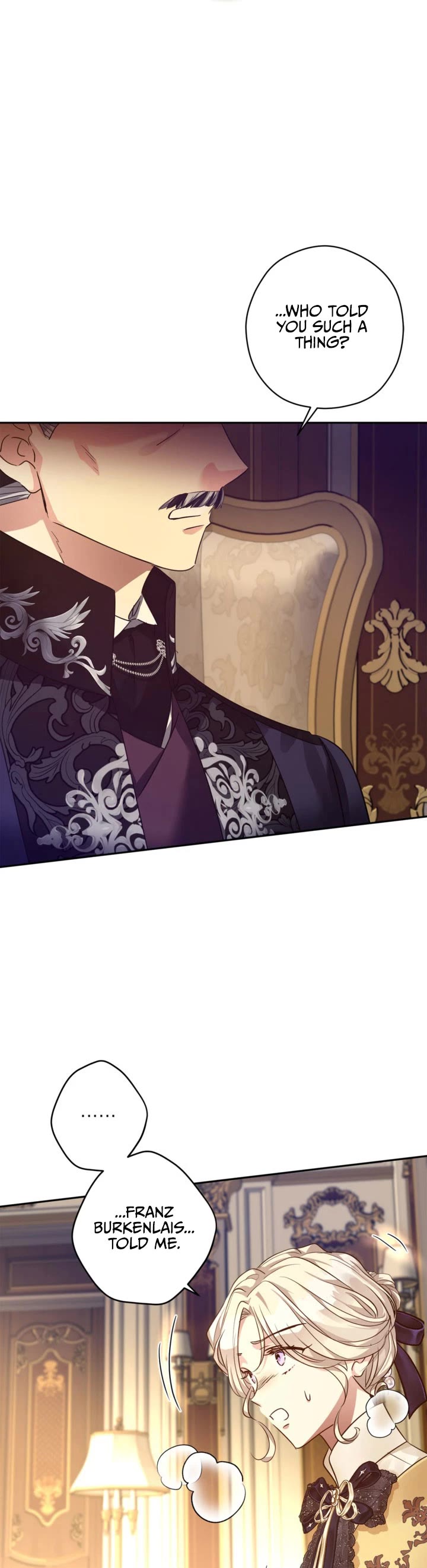 It’s Time to Change the Genre Chapter 113 page 32 - Chapter 113