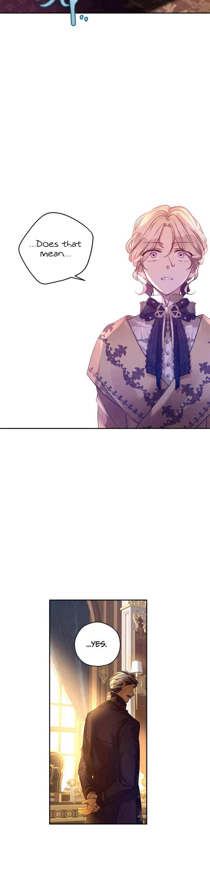 It’s Time to Change the Genre Chapter 113 page 34 - Chapter 113