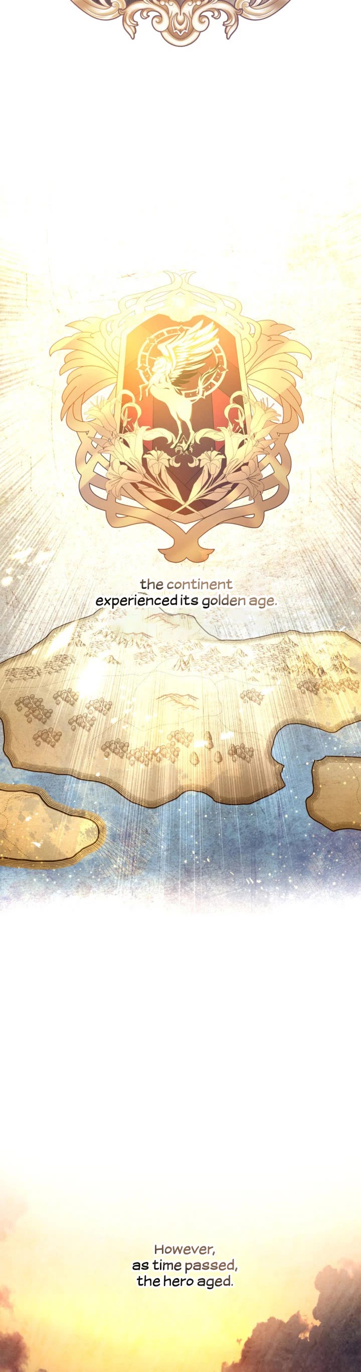 It’s Time to Change the Genre Chapter 113 page 8 - Chapter 113