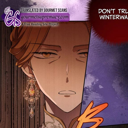 It’s Time to Change the Genre Chapter 113 cover