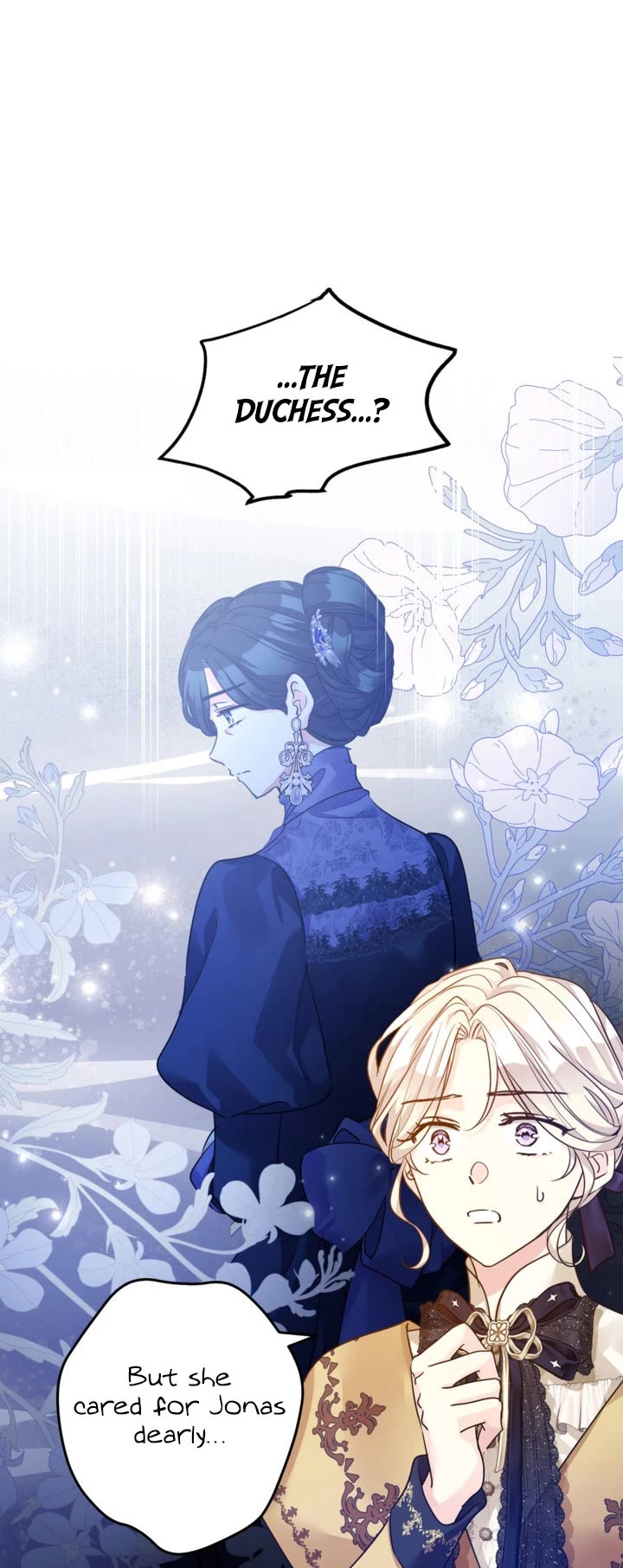 It’s Time to Change the Genre Chapter 114 page 11 - Chapter 114