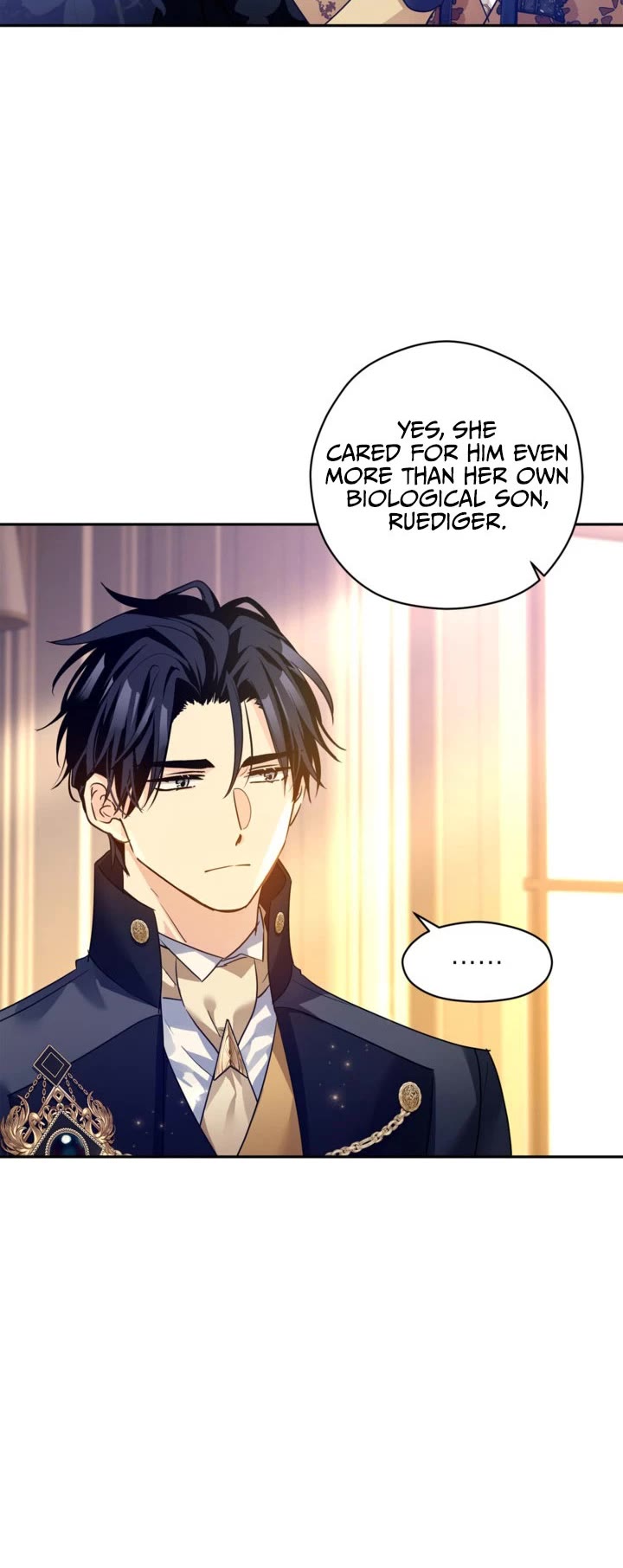 It’s Time to Change the Genre Chapter 114 page 12 - Chapter 114