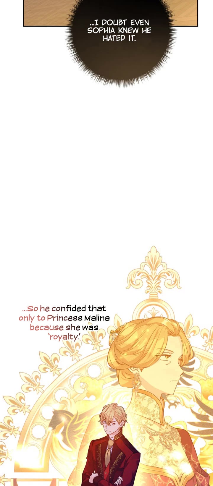 It’s Time to Change the Genre Chapter 114 page 15 - Chapter 114