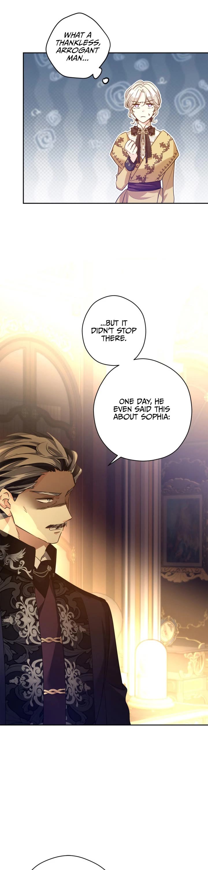 It’s Time to Change the Genre Chapter 114 page 17 - Chapter 114