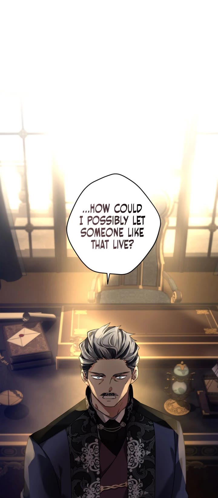It’s Time to Change the Genre Chapter 114 page 19 - Chapter 114