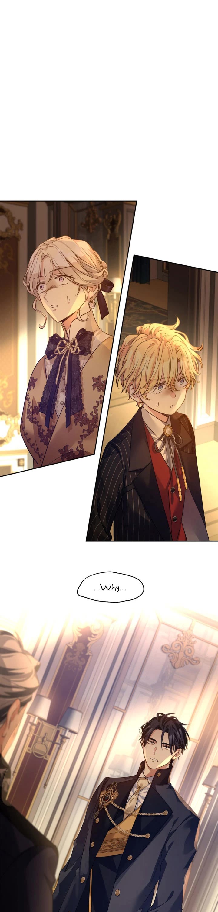 It’s Time to Change the Genre Chapter 114 page 2 - Chapter 114
