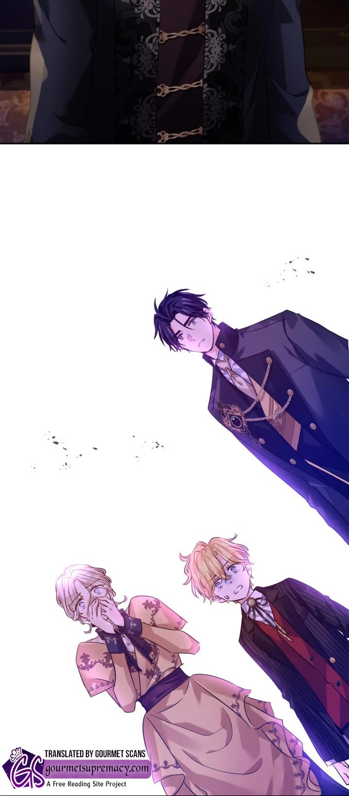 It’s Time to Change the Genre Chapter 114 page 20 - Chapter 114
