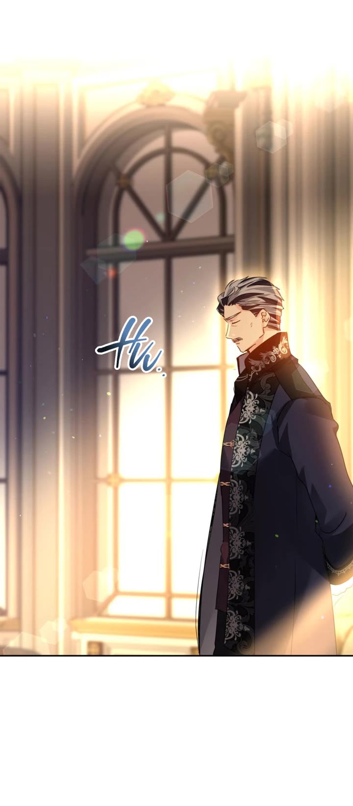 It’s Time to Change the Genre Chapter 114 page 24 - Chapter 114
