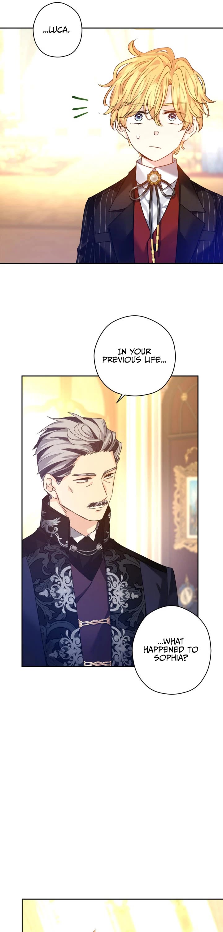 It’s Time to Change the Genre Chapter 114 page 25 - Chapter 114