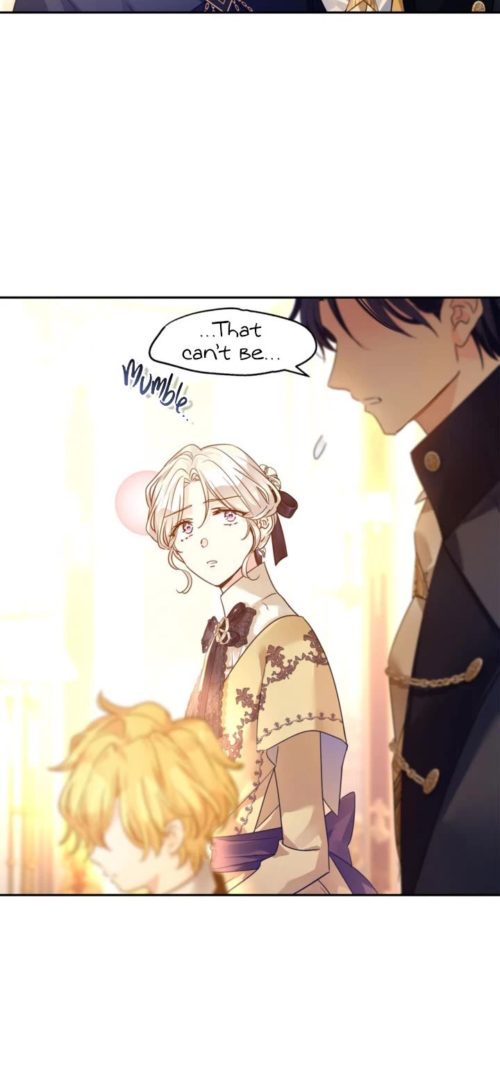 It’s Time to Change the Genre Chapter 114 page 28 - Chapter 114