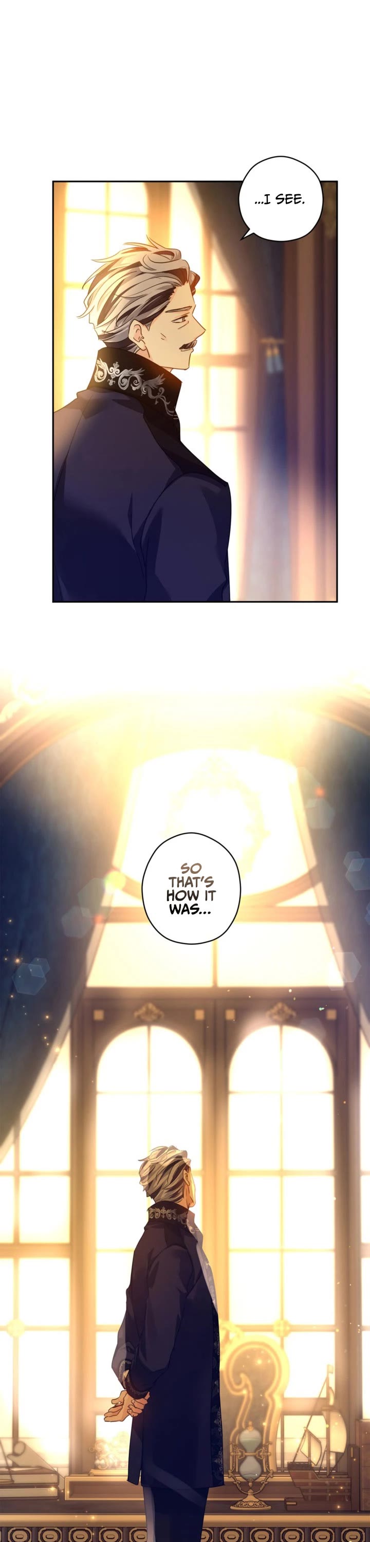 It’s Time to Change the Genre Chapter 114 page 29 - Chapter 114