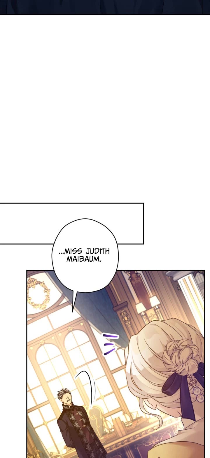 It’s Time to Change the Genre Chapter 114 page 32 - Chapter 114