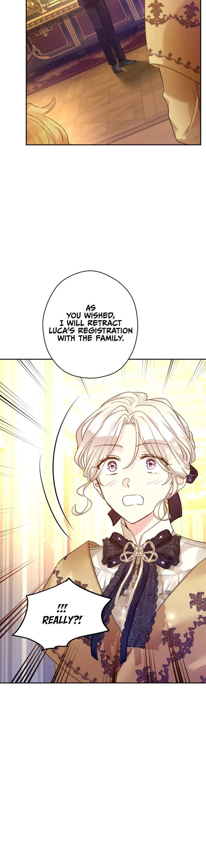 It’s Time to Change the Genre Chapter 114 page 33 - Chapter 114