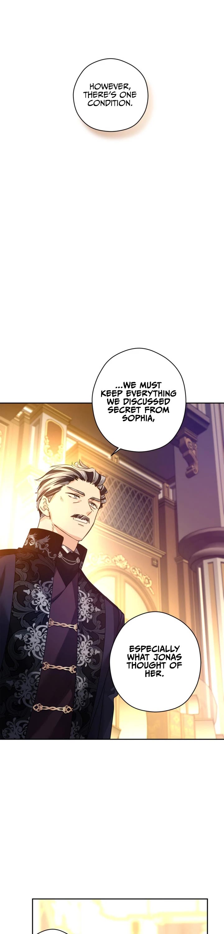 It’s Time to Change the Genre Chapter 114 page 34 - Chapter 114