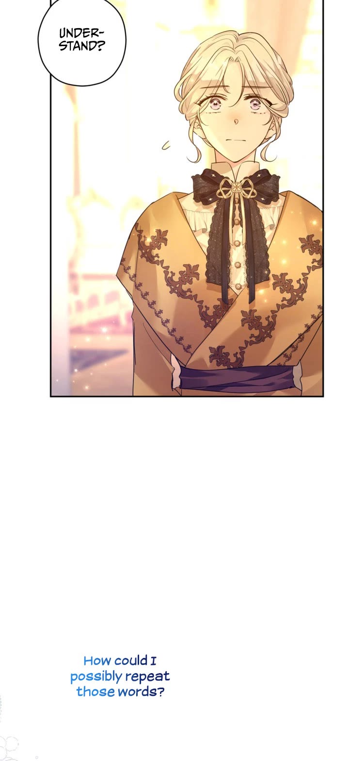 It’s Time to Change the Genre Chapter 114 page 35 - Chapter 114