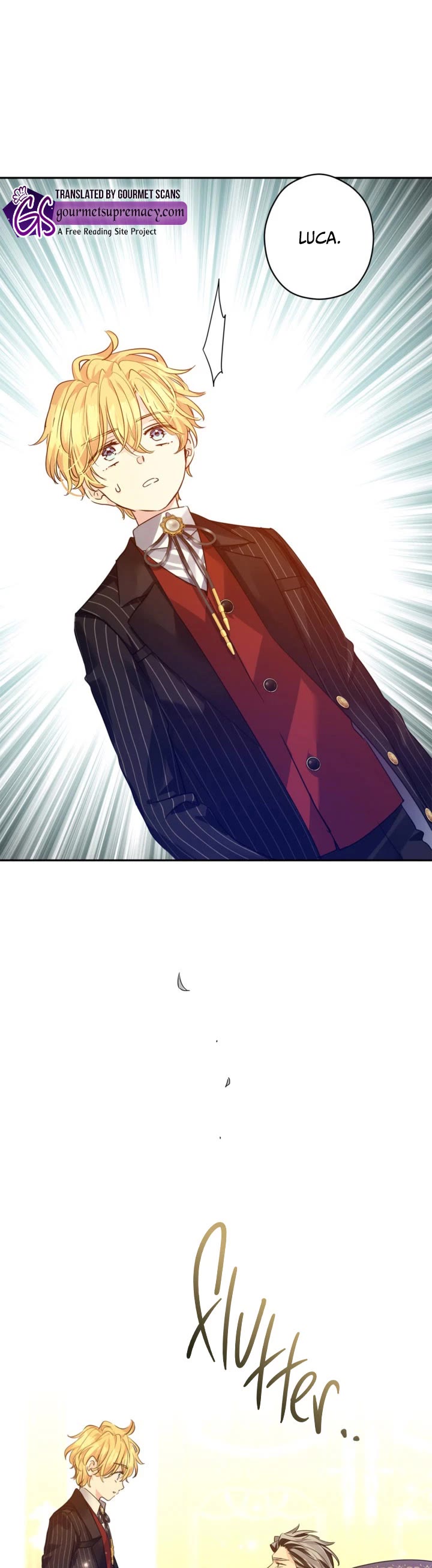 It’s Time to Change the Genre Chapter 114 page 41 - Chapter 114